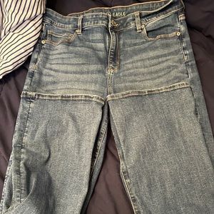 American Eagle Outfitters Skinny Kick